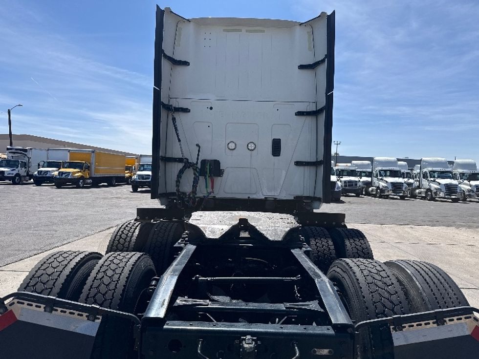 Sleeper Tractor-Heavy Duty Tractors-International-2023-LT625-Phoenix-AZ-721,046\n\t\tmiles-$ 37,500 - Image 6