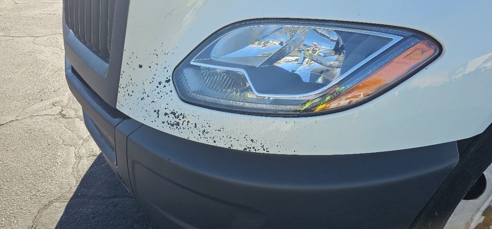 Sleeper Tractor-Heavy Duty Tractors-International-2023-LT625-Phoenix-AZ-727,461\n\t\tmiles-$ 36,750 - Image 22