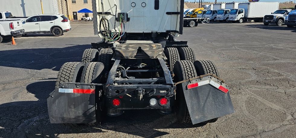 Sleeper Tractor-Heavy Duty Tractors-International-2023-LT625-Phoenix-AZ-727,461\n\t\tmiles-$ 36,750 - Image 6