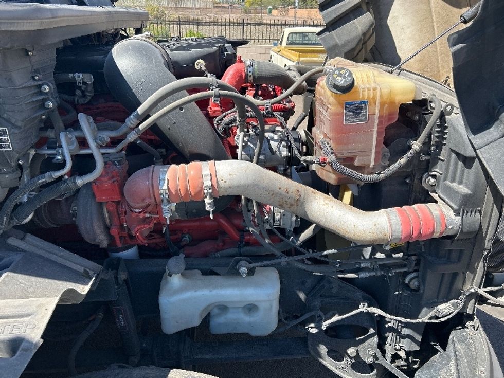 Sleeper Tractor-Heavy Duty Tractors-International-2023-LT625-Phoenix-AZ-734,571\n\t\tmiles-$ 36,000 - Image 20