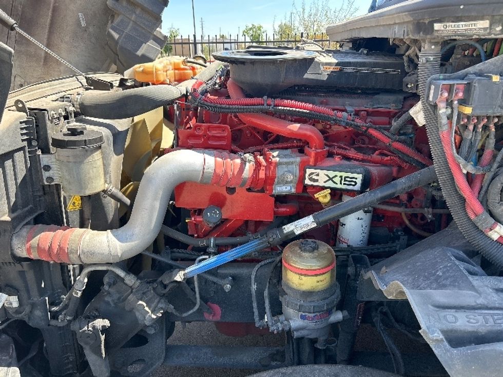 Sleeper Tractor-Heavy Duty Tractors-International-2023-LT625-Phoenix-AZ-734,571\n\t\tmiles-$ 36,000 - Image 21