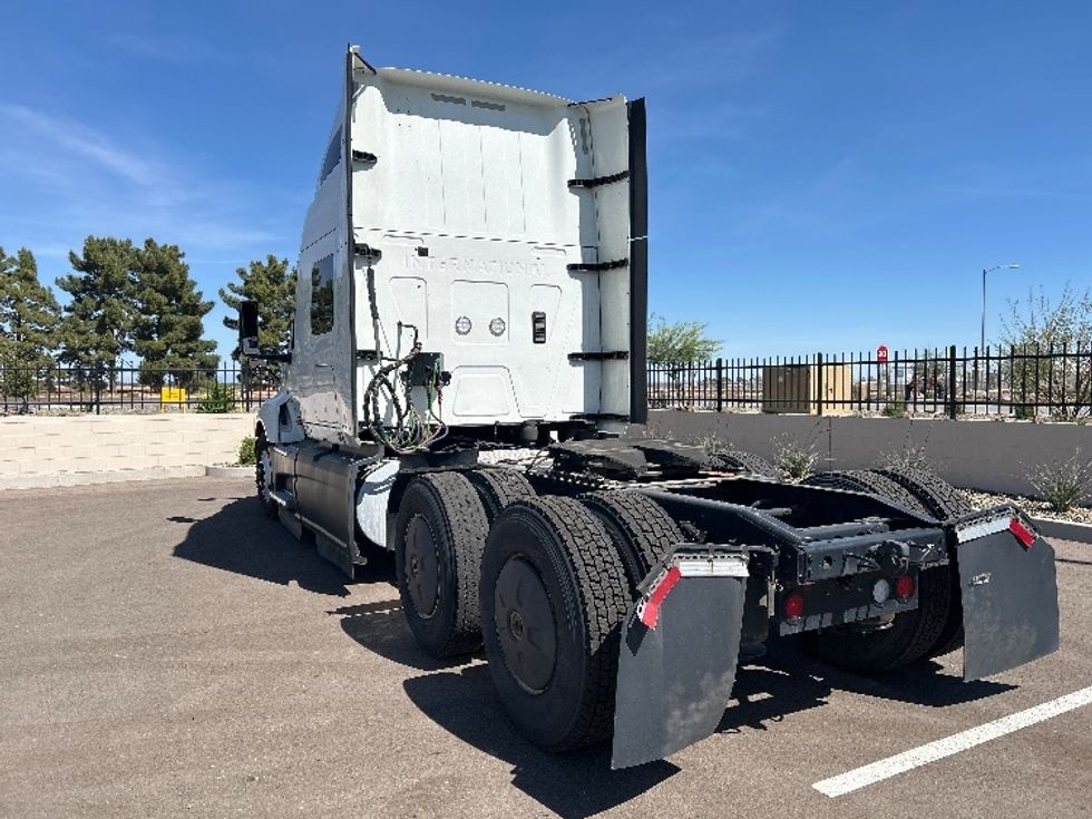 Sleeper Tractor-Heavy Duty Tractors-International-2023-LT625-Phoenix-AZ-734,571\n\t\tmiles-$ 36,000 - Image 5