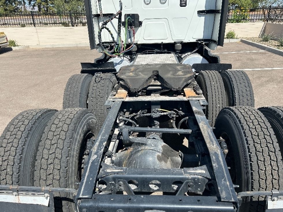 Sleeper Tractor-Heavy Duty Tractors-International-2023-LT625-Phoenix-AZ-734,571\n\t\tmiles-$ 36,000 - Image 6