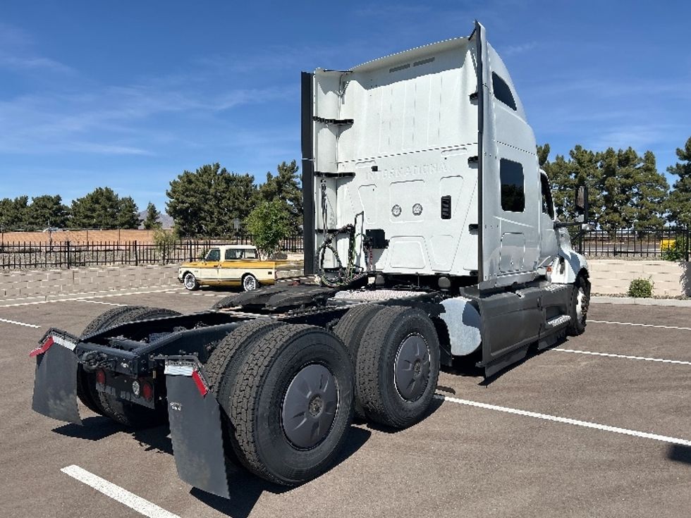 Sleeper Tractor-Heavy Duty Tractors-International-2023-LT625-Phoenix-AZ-734,571\n\t\tmiles-$ 36,000 - Image 7