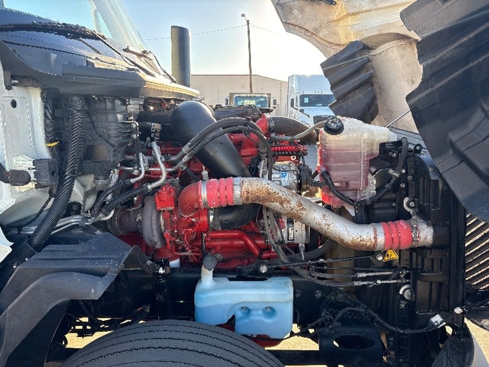 Sleeper Tractor-Heavy Duty Tractors-International-2023-LT625-Phoenix-AZ-746,970\n\t\tmiles-$ 34,750 - Image 18