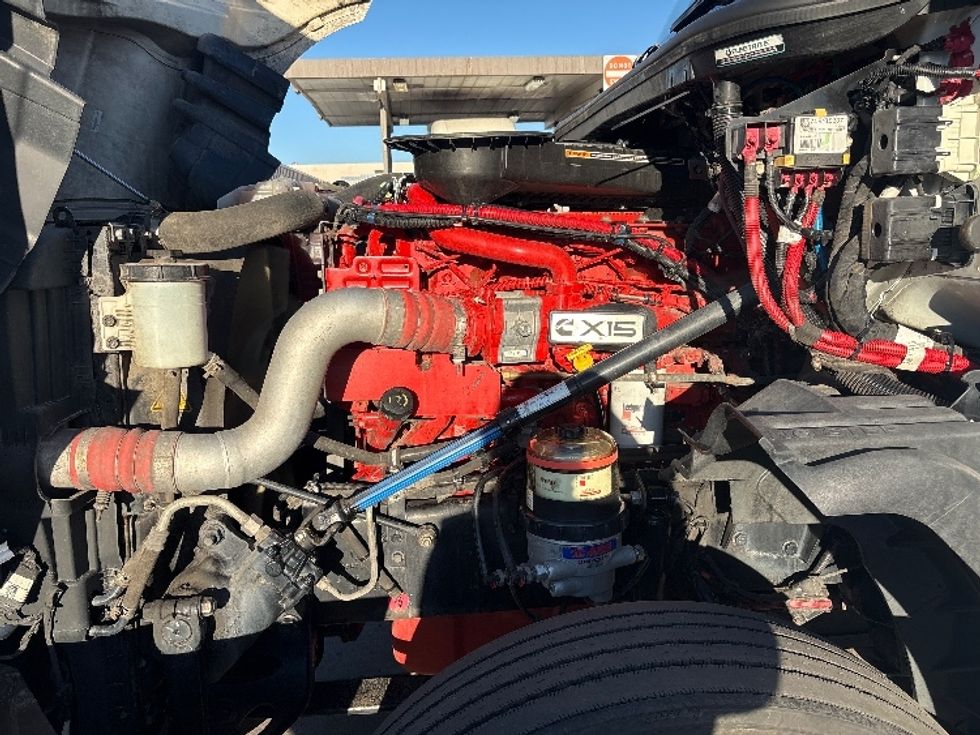 Sleeper Tractor-Heavy Duty Tractors-International-2023-LT625-Phoenix-AZ-746,970\n\t\tmiles-$ 34,750 - Image 19