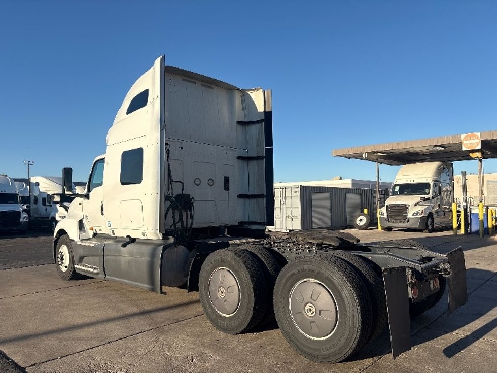 Sleeper Tractor-Heavy Duty Tractors-International-2023-LT625-Phoenix-AZ-746,970\n\t\tmiles-$ 34,750 - Image 5