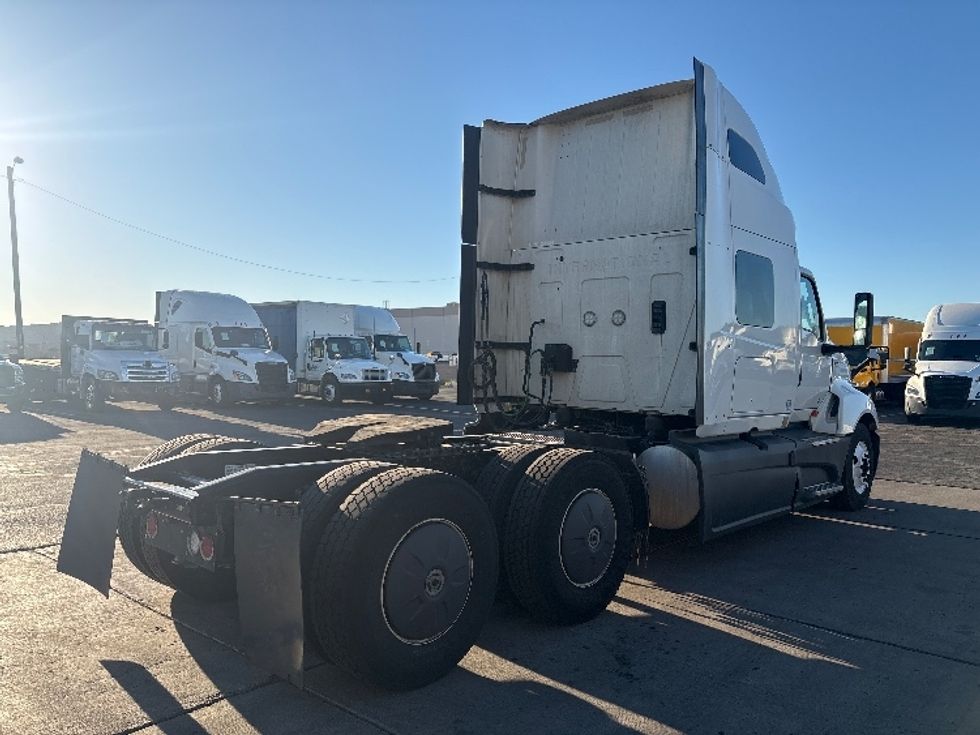 Sleeper Tractor-Heavy Duty Tractors-International-2023-LT625-Phoenix-AZ-746,970\n\t\tmiles-$ 34,750 - Image 7