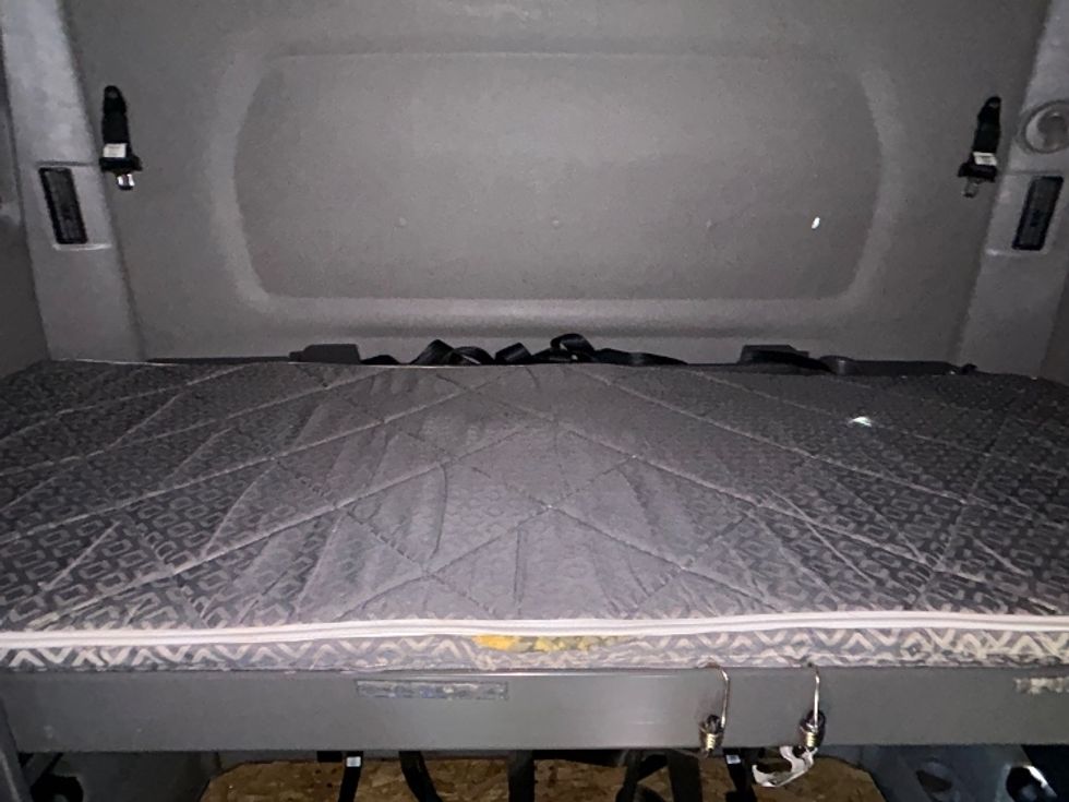 Sleeper Tractor-Heavy Duty Tractors-International-2023-LT625-Phoenix-AZ-750,485\n\t\tmiles-$ 34,500 - Image 17