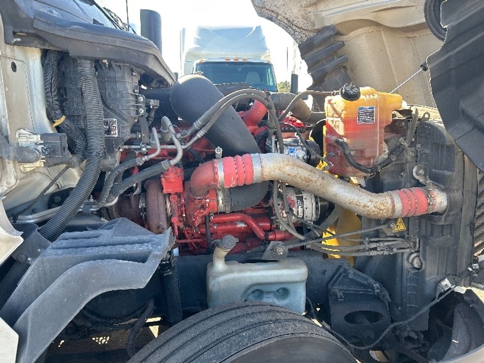 Sleeper Tractor-Heavy Duty Tractors-International-2023-LT625-Phoenix-AZ-750,485\n\t\tmiles-$ 34,500 - Image 20