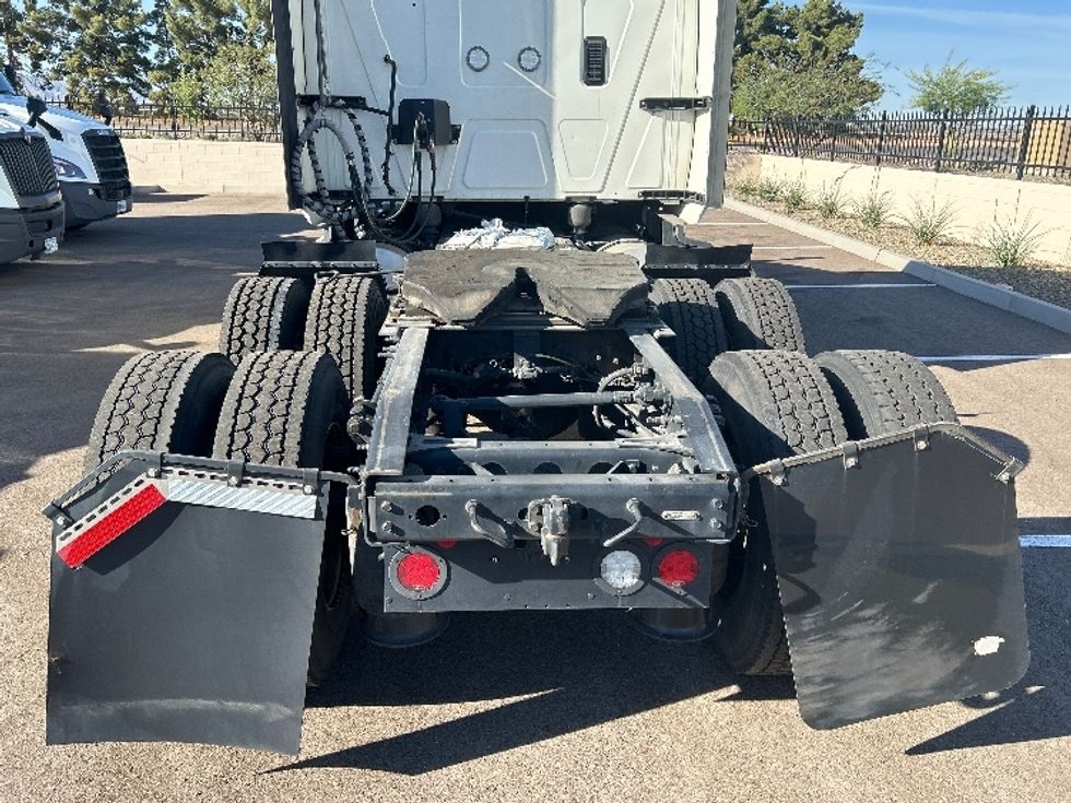 Sleeper Tractor-Heavy Duty Tractors-International-2023-LT625-Phoenix-AZ-750,485\n\t\tmiles-$ 34,500 - Image 6
