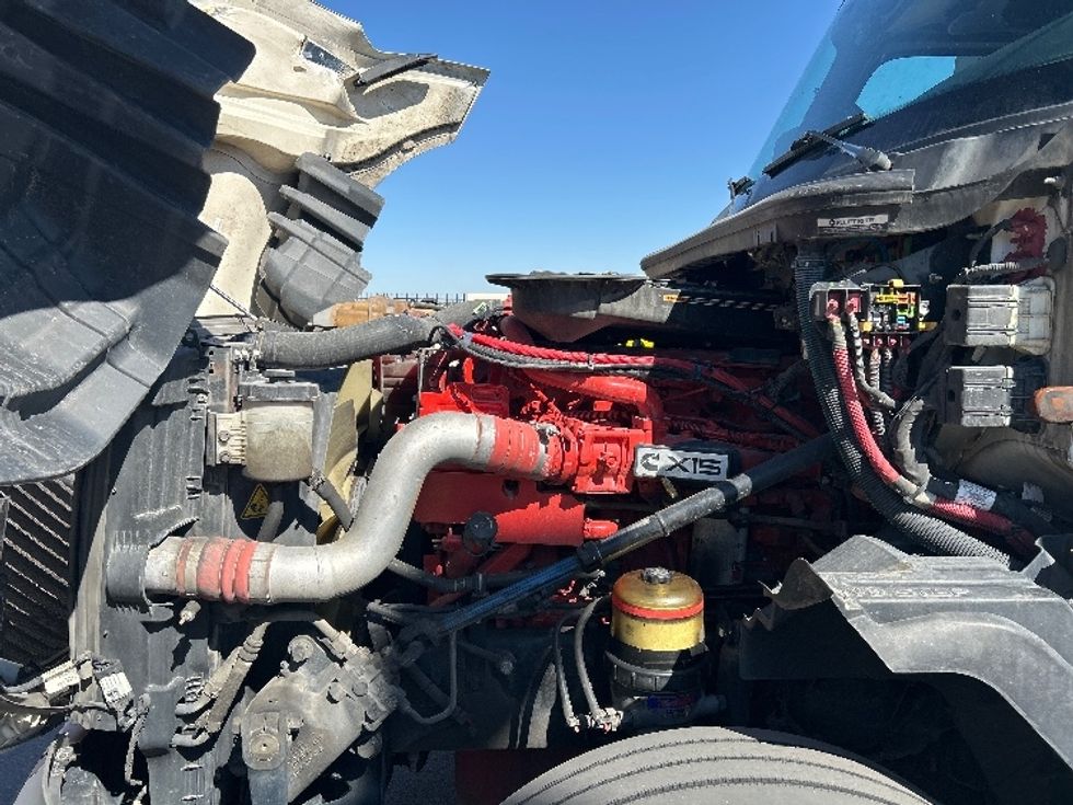 Sleeper Tractor-Heavy Duty Tractors-International-2023-LT625-Phoenix-AZ-751,277\n\t\tmiles-$ 34,500 - Image 19