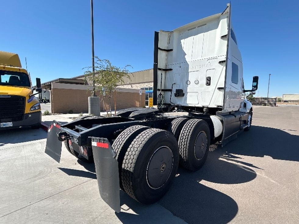 Sleeper Tractor-Heavy Duty Tractors-International-2023-LT625-Phoenix-AZ-751,277\n\t\tmiles-$ 34,500 - Image 7