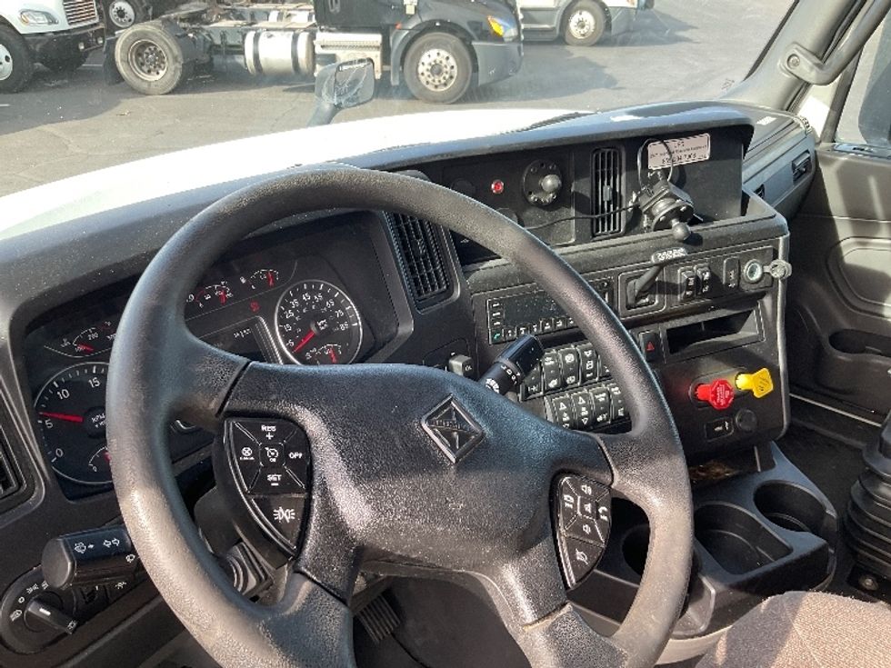 Sleeper Tractor-Heavy Duty Tractors-International-2023-LT625-Phoenix-AZ-753,486\n\t\tmiles-$ 34,250 - Image 11