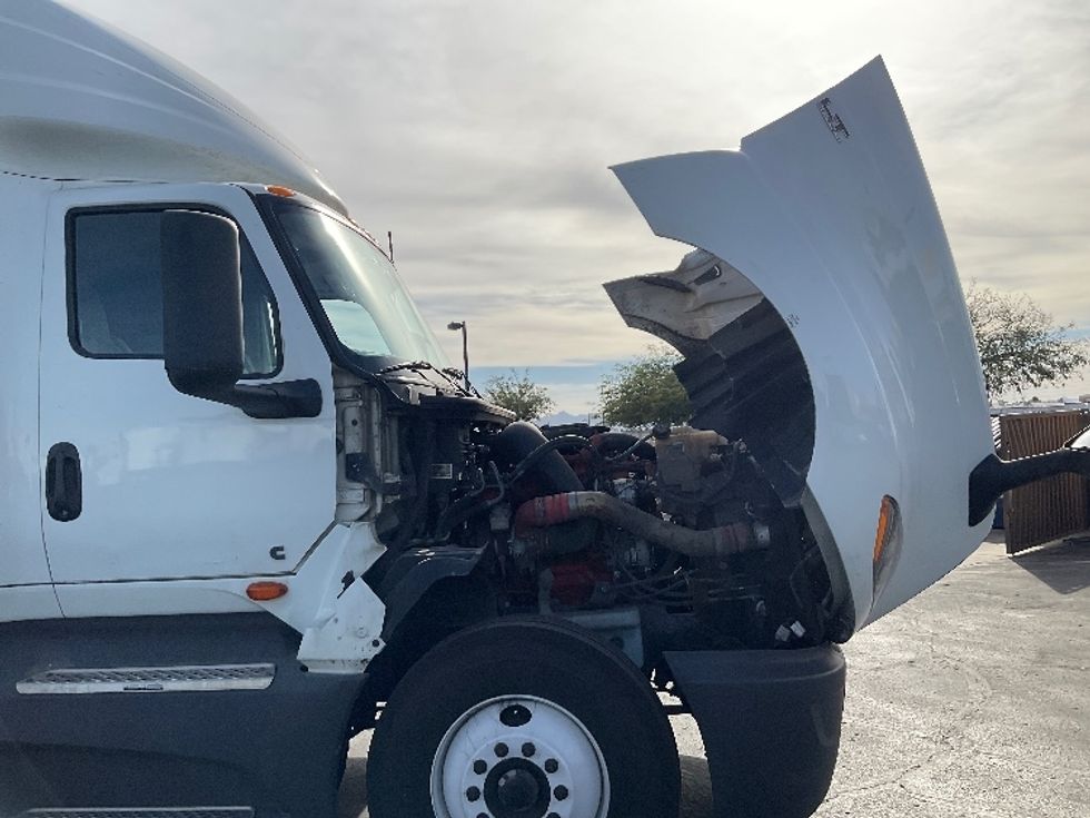 Sleeper Tractor-Heavy Duty Tractors-International-2023-LT625-Phoenix-AZ-753,486\n\t\tmiles-$ 34,250 - Image 20