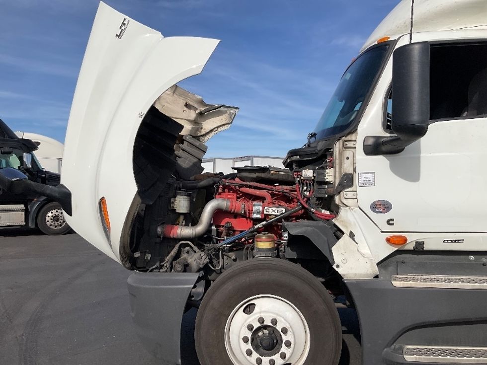 Sleeper Tractor-Heavy Duty Tractors-International-2023-LT625-Phoenix-AZ-753,486\n\t\tmiles-$ 34,250 - Image 21