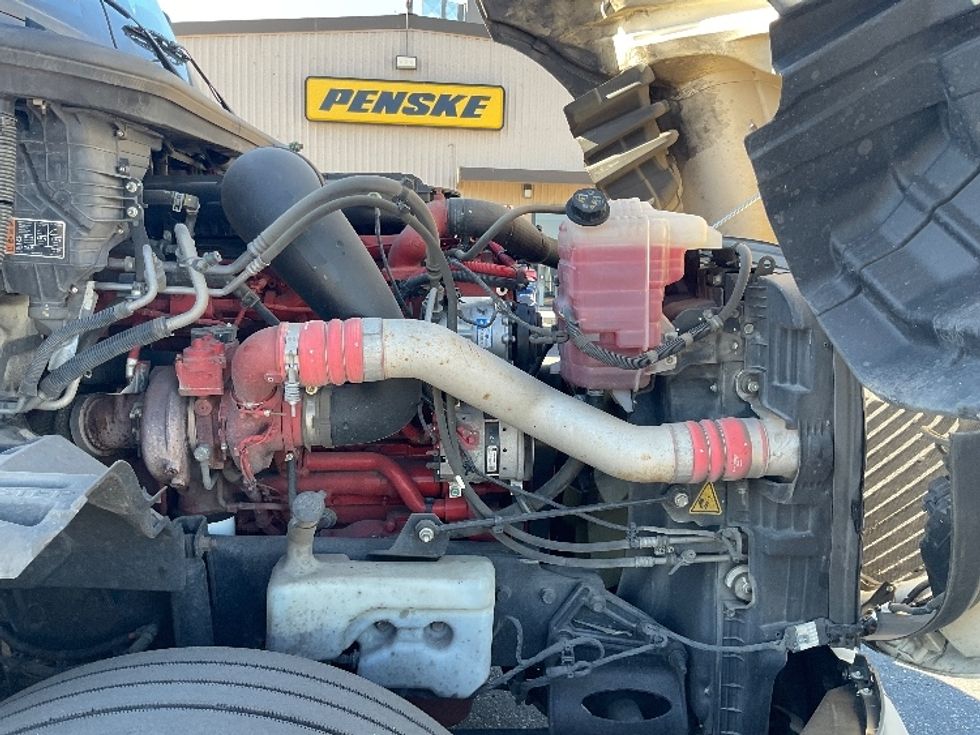 Sleeper Tractor-Heavy Duty Tractors-International-2023-LT625-Phoenix-AZ-827,207\n\t\tmiles-$ 34,250 - Image 20