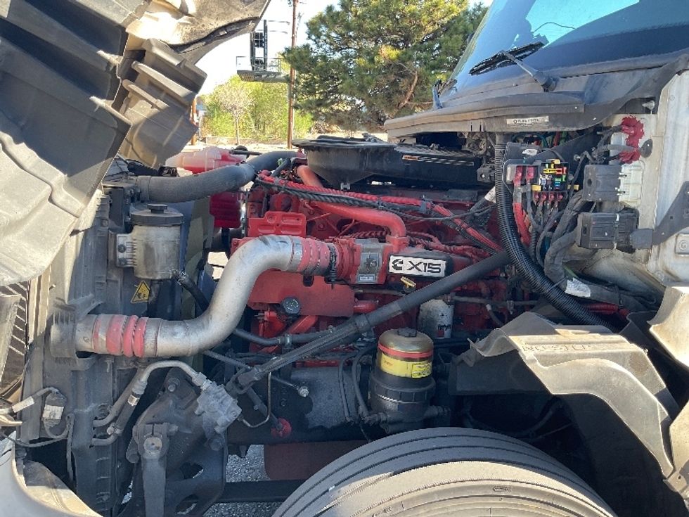 Sleeper Tractor-Heavy Duty Tractors-International-2023-LT625-Phoenix-AZ-827,207\n\t\tmiles-$ 34,250 - Image 21