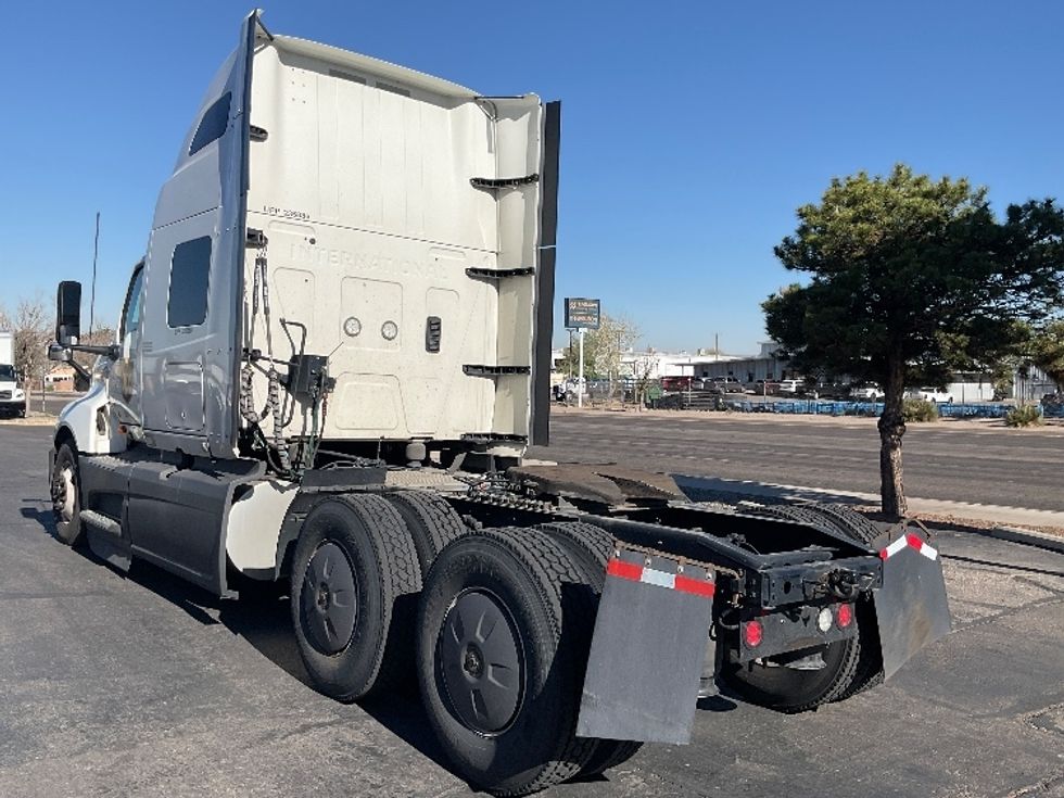 Sleeper Tractor-Heavy Duty Tractors-International-2023-LT625-Phoenix-AZ-827,207\n\t\tmiles-$ 34,250 - Image 5