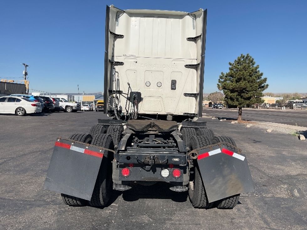 Sleeper Tractor-Heavy Duty Tractors-International-2023-LT625-Phoenix-AZ-827,207\n\t\tmiles-$ 34,250 - Image 6