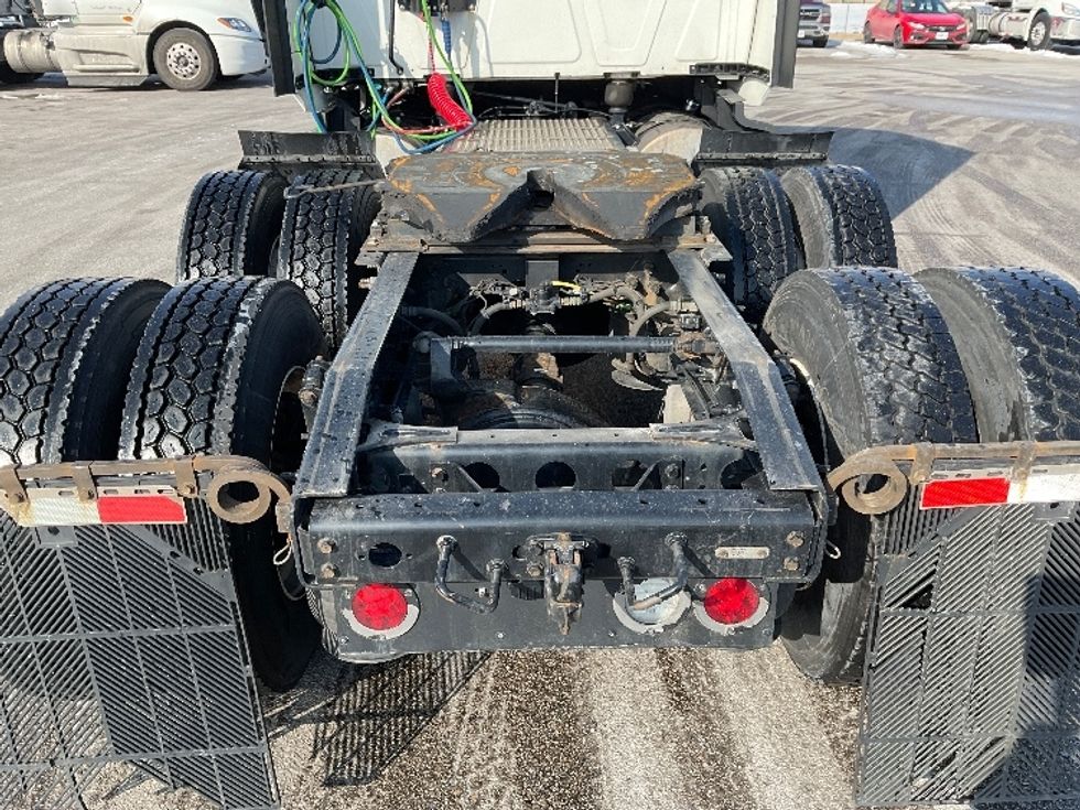 Sleeper Tractor-Heavy Duty Tractors-International-2023-LT625-Poplar Bluff-MO-669,720\n\t\tmiles-$ 40,500 - Image 6