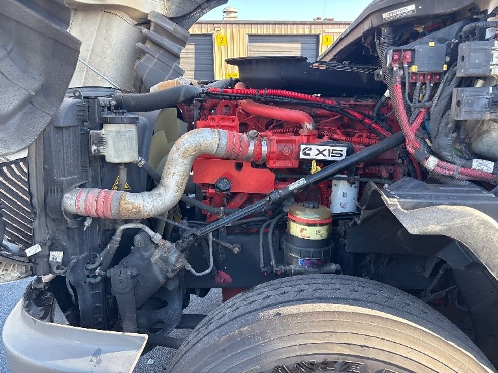 Sleeper Tractor-Heavy Duty Tractors-International-2023-LT625-Portland-OR-633,349\n\t\tmiles-$ 48,500 - Image 21