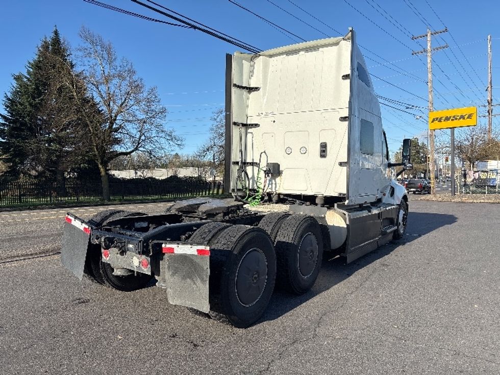 Sleeper Tractor-Heavy Duty Tractors-International-2023-LT625-Portland-OR-633,349\n\t\tmiles-$ 48,500 - Image 7