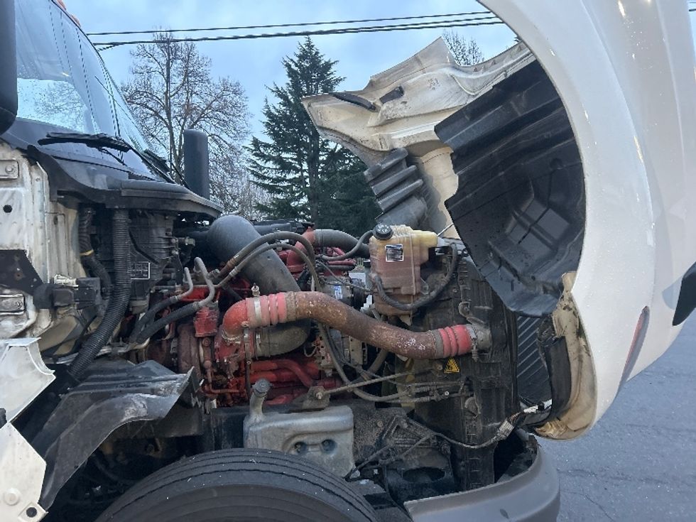 Sleeper Tractor-Heavy Duty Tractors-International-2023-LT625-Portland-OR-634,672\n\t\tmiles-$ 48,250 - Image 20