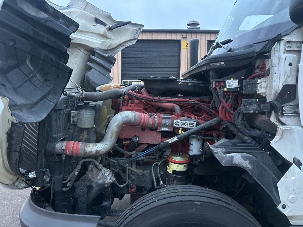 Sleeper Tractor-Heavy Duty Tractors-International-2023-LT625-Portland-OR-634,672\n\t\tmiles-$ 48,250 - Image 21