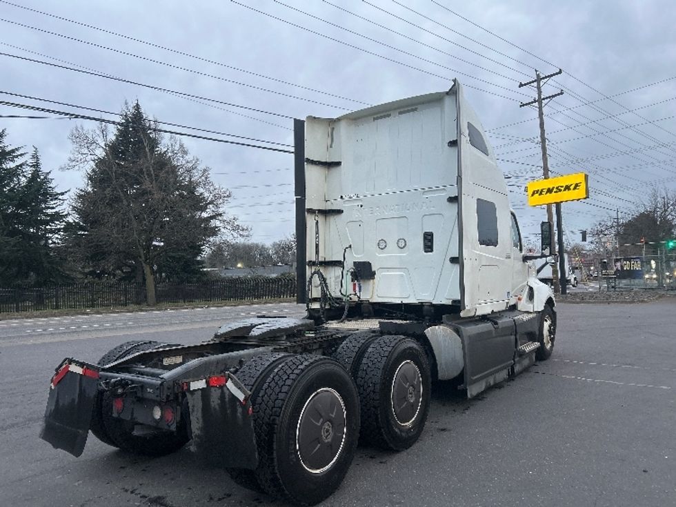 Sleeper Tractor-Heavy Duty Tractors-International-2023-LT625-Portland-OR-634,672\n\t\tmiles-$ 48,250 - Image 7
