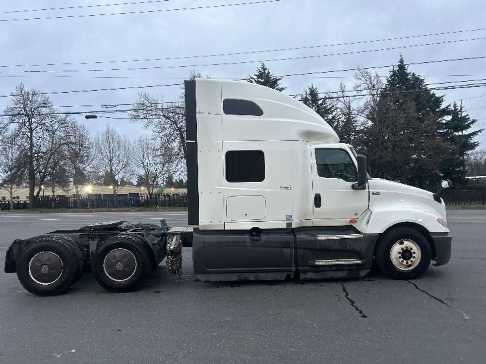 Sleeper Tractor-Heavy Duty Tractors-International-2023-LT625-Portland-OR-634,672\n\t\tmiles-$ 48,250 - Image 8