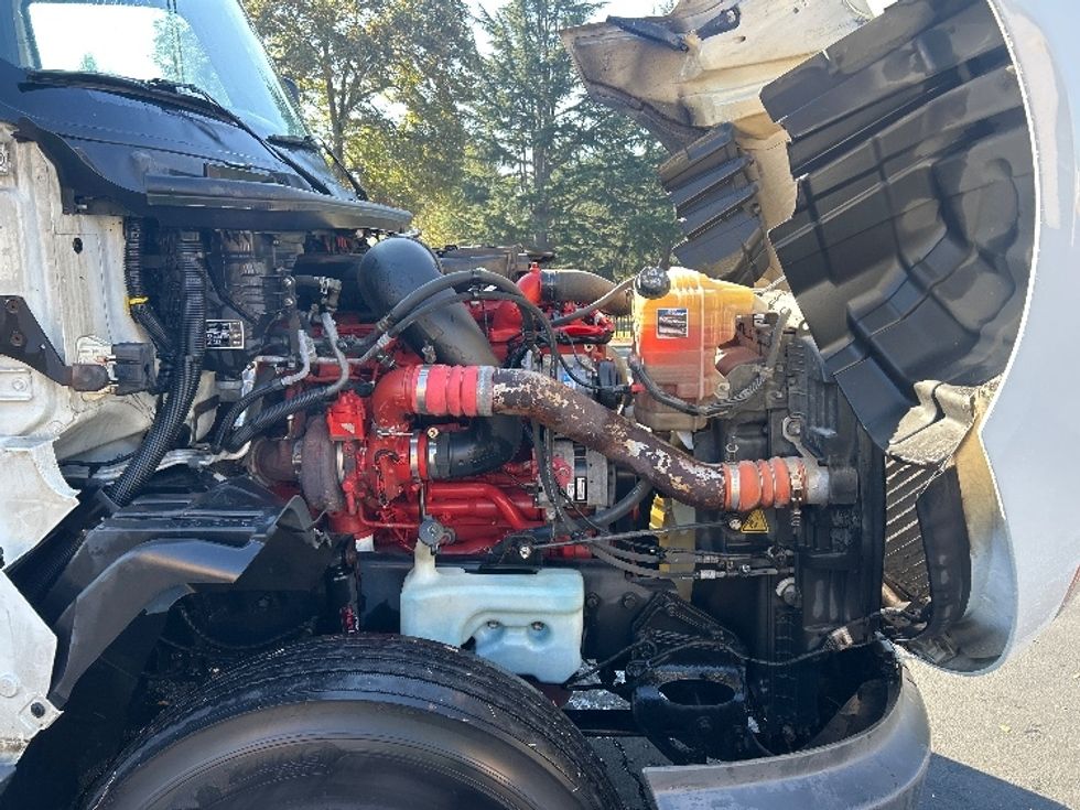 Sleeper Tractor-Heavy Duty Tractors-International-2023-LT625-Portland-OR-742,774\n\t\tmiles-$ 44,750 - Image 19