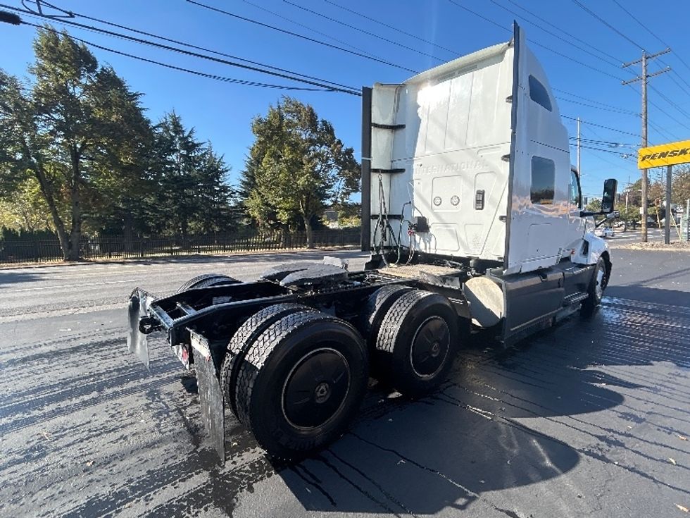 Sleeper Tractor-Heavy Duty Tractors-International-2023-LT625-Portland-OR-742,774\n\t\tmiles-$ 44,750 - Image 7