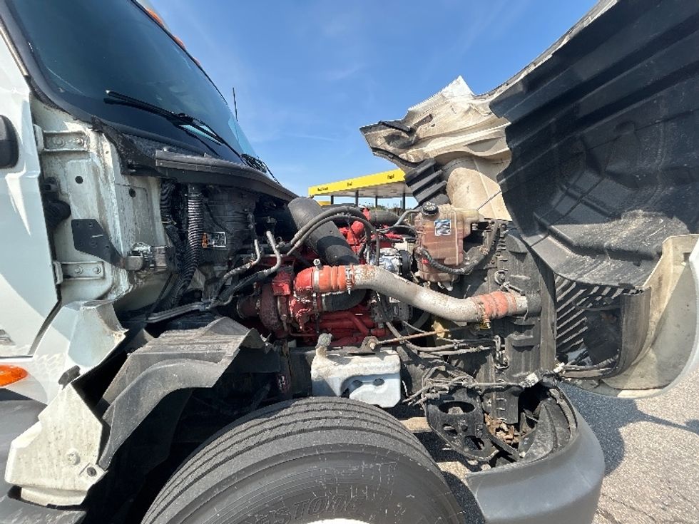 Sleeper Tractor-Heavy Duty Tractors-International-2023-LT625-Prince George-VA-714,884\n\t\tmiles-$ 35,750 - Image 20