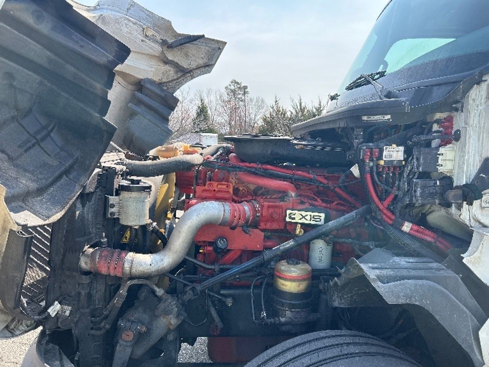 Sleeper Tractor-Heavy Duty Tractors-International-2023-LT625-Prince George-VA-714,884\n\t\tmiles-$ 35,750 - Image 21