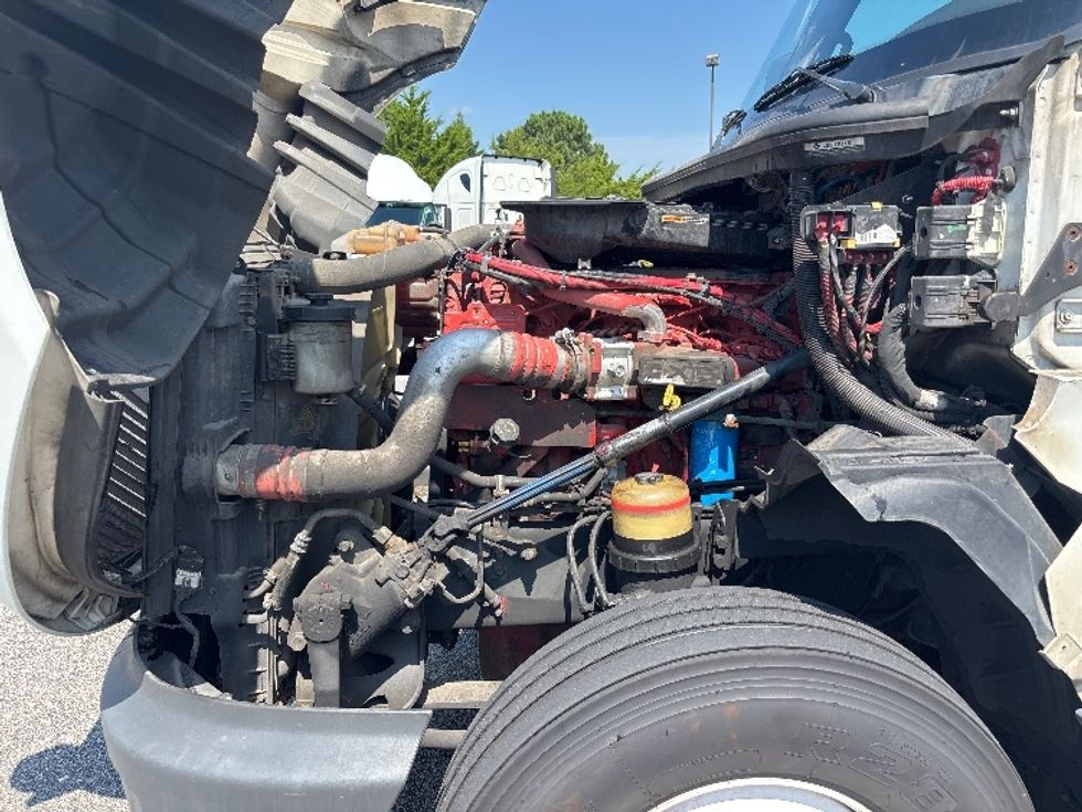 Sleeper Tractor-Heavy Duty Tractors-International-2023-LT625-Prince George-VA-762,905\n\t\tmiles-$ 42,500 - Image 20