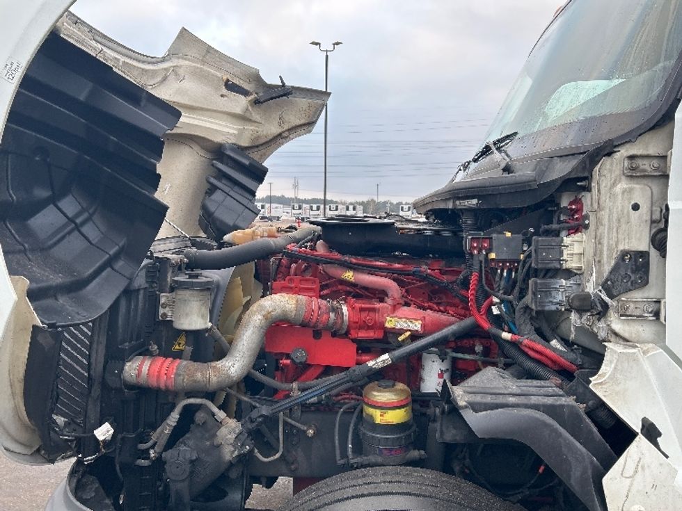 Sleeper Tractor-Heavy Duty Tractors-International-2023-LT625-Rothschild-WI-669,775\n\t\tmiles-$ 39,000 - Image 21