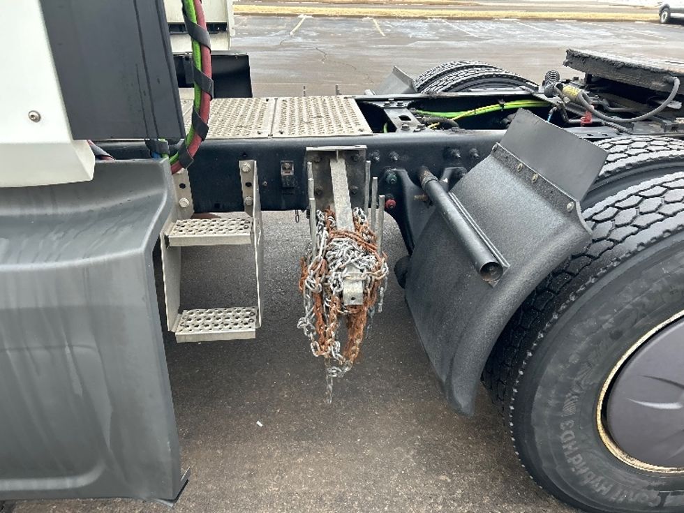 Sleeper Tractor-Heavy Duty Tractors-International-2023-LT625-Rothschild-WI-669,775\n\t\tmiles-$ 39,000 - Image 22