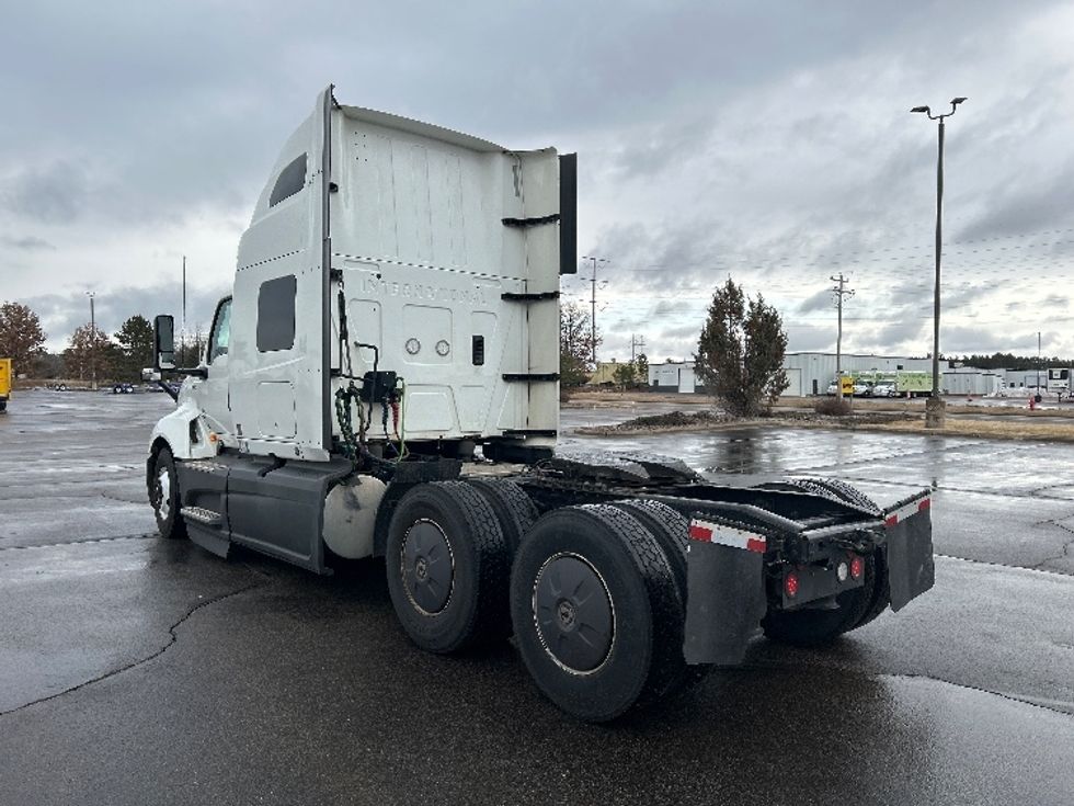 Sleeper Tractor-Heavy Duty Tractors-International-2023-LT625-Rothschild-WI-669,775\n\t\tmiles-$ 39,000 - Image 5