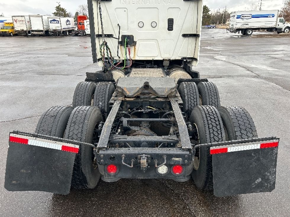 Sleeper Tractor-Heavy Duty Tractors-International-2023-LT625-Rothschild-WI-669,775\n\t\tmiles-$ 39,000 - Image 6