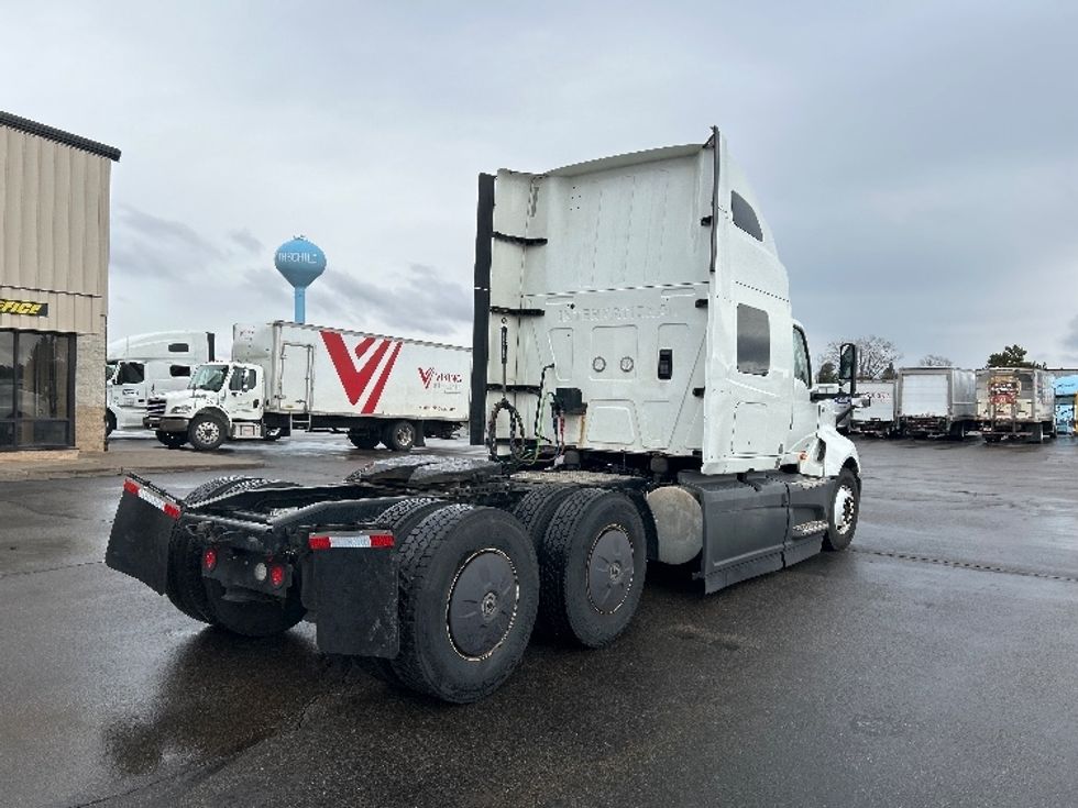 Sleeper Tractor-Heavy Duty Tractors-International-2023-LT625-Rothschild-WI-669,775\n\t\tmiles-$ 39,000 - Image 7