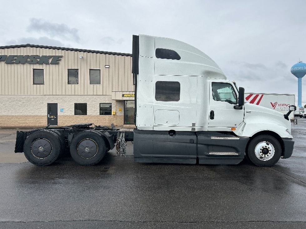 Sleeper Tractor-Heavy Duty Tractors-International-2023-LT625-Rothschild-WI-669,775\n\t\tmiles-$ 39,000 - Image 8