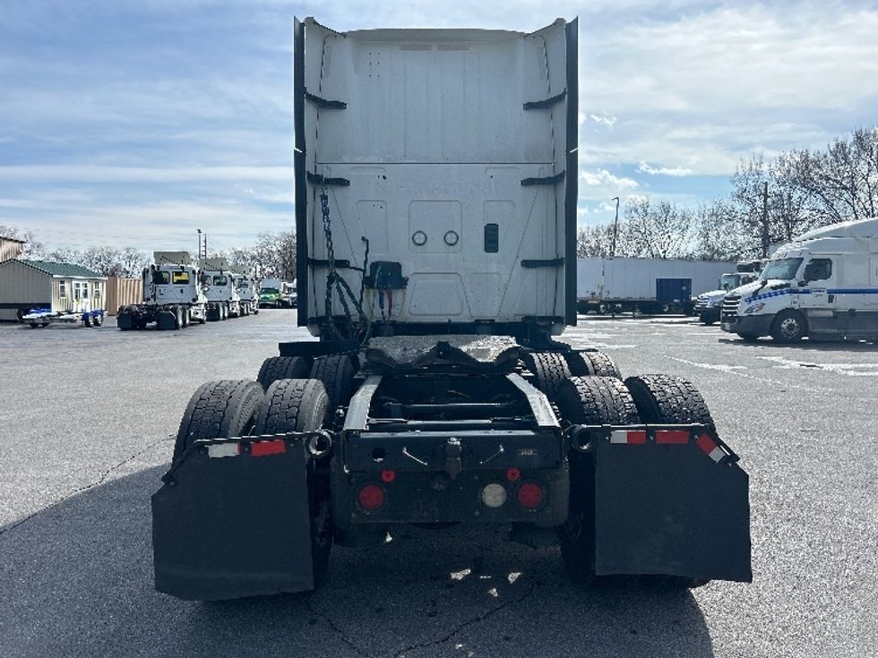 Sleeper Tractor-Heavy Duty Tractors-International-2023-LT625-Salem-VA-664,308\n\t\tmiles-$ 40,750 - Image 6