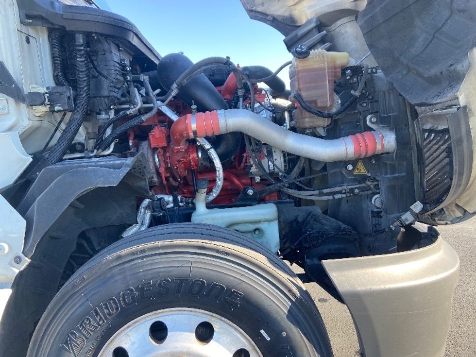 Sleeper Tractor-Heavy Duty Tractors-International-2023-LT625-San Antonio-TX-586,553\n\t\tmiles-$ 53,750 - Image 20