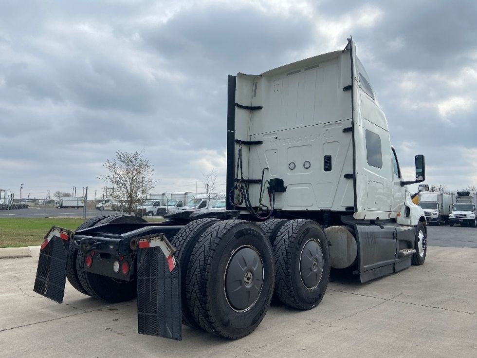 Sleeper Tractor-Heavy Duty Tractors-International-2023-LT625-San Antonio-TX-672,327\n\t\tmiles-$ 41,500 - Image 7