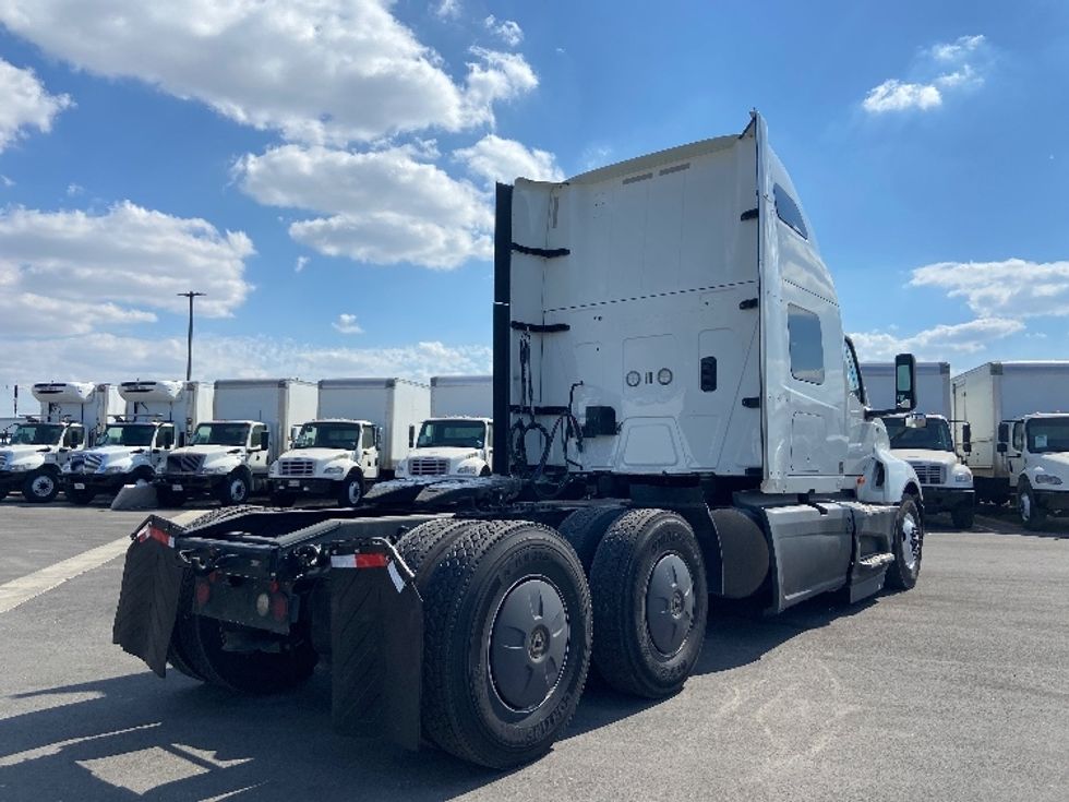 Sleeper Tractor-Heavy Duty Tractors-International-2023-LT625-San Antonio-TX-683,919\n\t\tmiles-$ 44,500 - Image 7