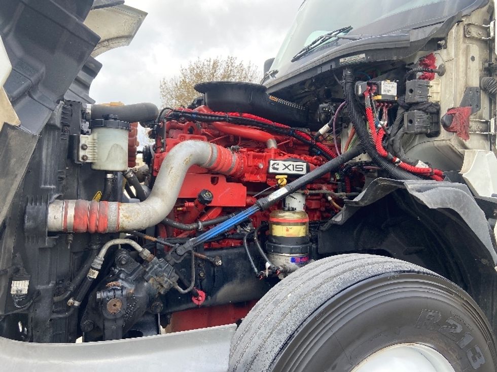 Sleeper Tractor-Heavy Duty Tractors-International-2023-LT625-San Antonio-TX-704,966\n\t\tmiles-$ 38,250 - Image 20