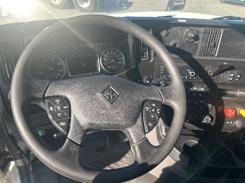 Sleeper Tractor-Heavy Duty Tractors-International-2023-LT625-San Diego-CA-572,538\n\t\tmiles-$ 57,250 - Image 11