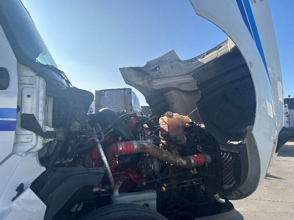 Sleeper Tractor-Heavy Duty Tractors-International-2023-LT625-San Diego-CA-572,538\n\t\tmiles-$ 57,250 - Image 20