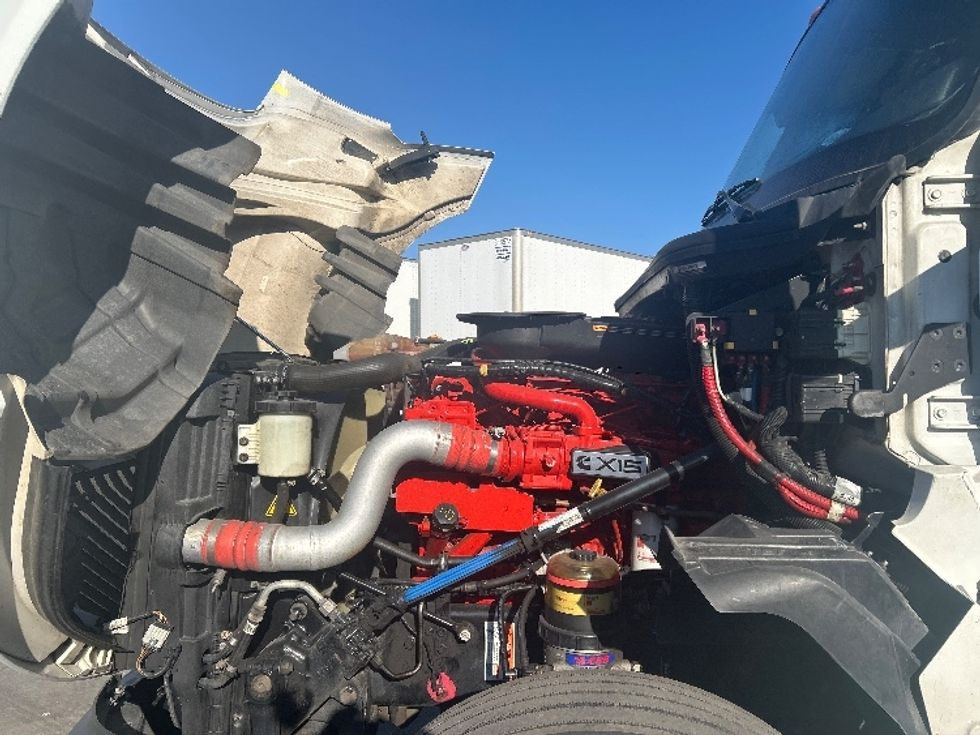 Sleeper Tractor-Heavy Duty Tractors-International-2023-LT625-San Diego-CA-572,538\n\t\tmiles-$ 57,250 - Image 21